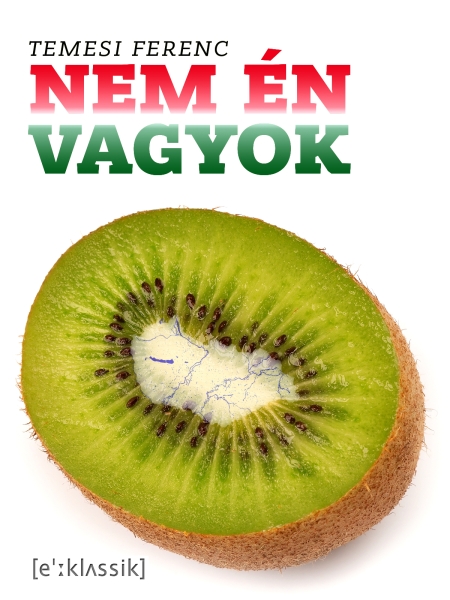 borító: Nem én vagyok>