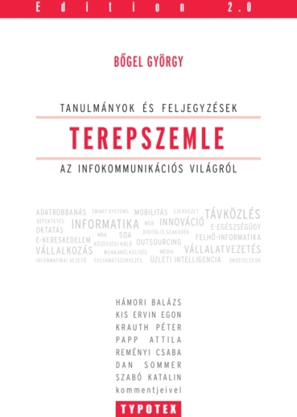 borító: Terepszemle>