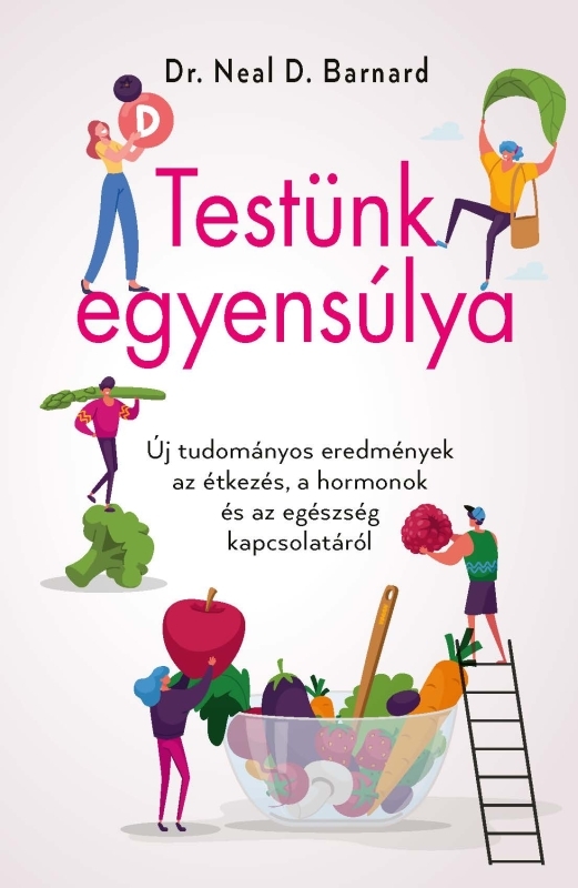 borító: Testünk egyensúlya>