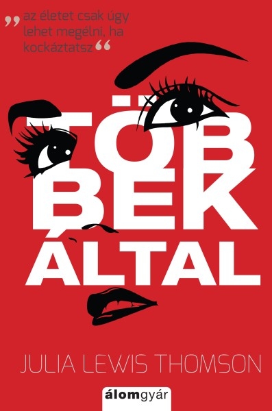 borító: Többek által>