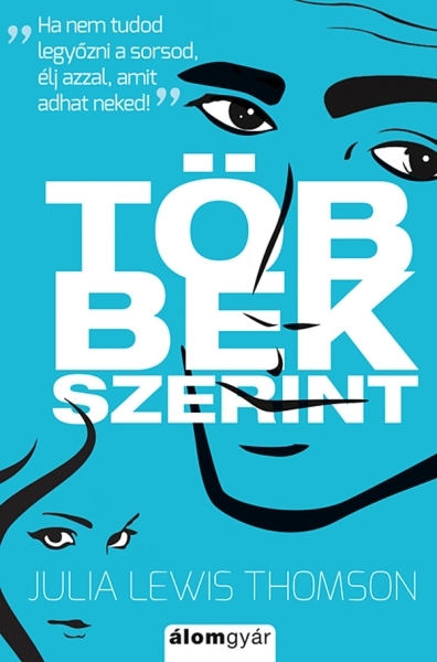 borító: Többek szerint>