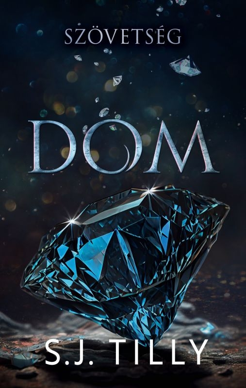 borító: Dom>
