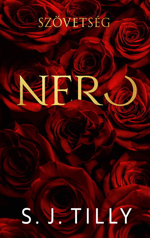 borító: Nero>