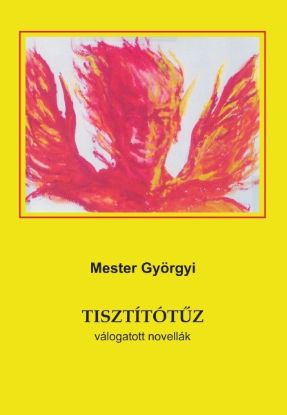 borító: Tisztítótűz>