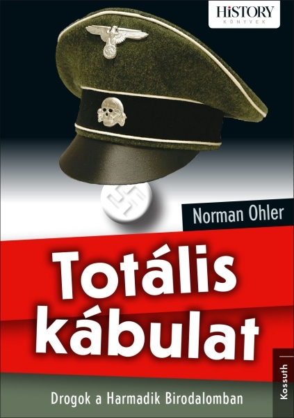 borító: Totális kábulat>