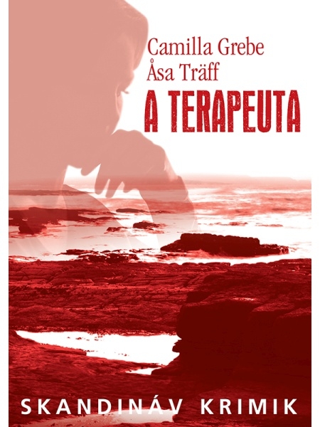 borító: A terapeuta>
