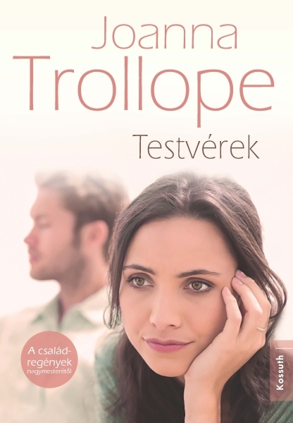 borító: Testvérek>