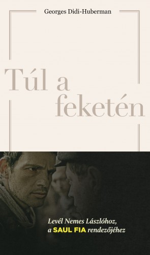 borító: Túl a feketén>