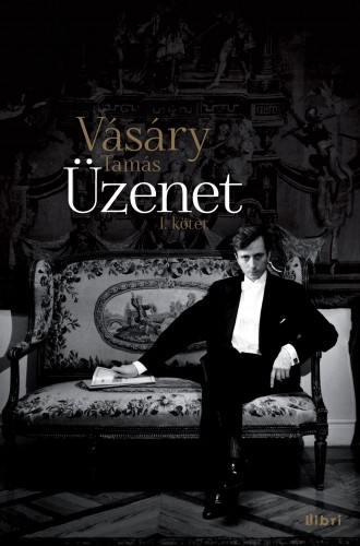 borító: Üzenet I-II.>