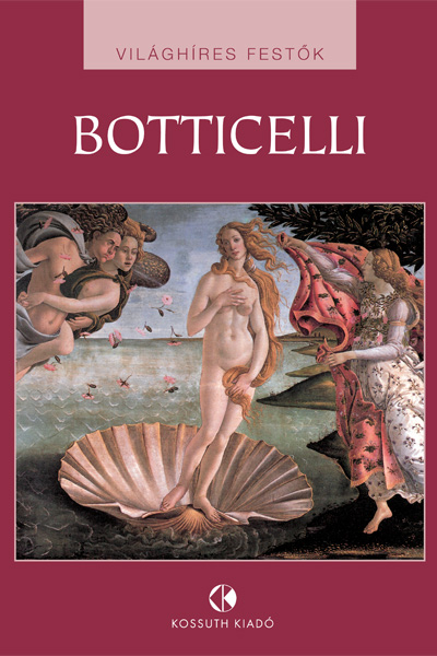 borító: Sandro Botticelli>