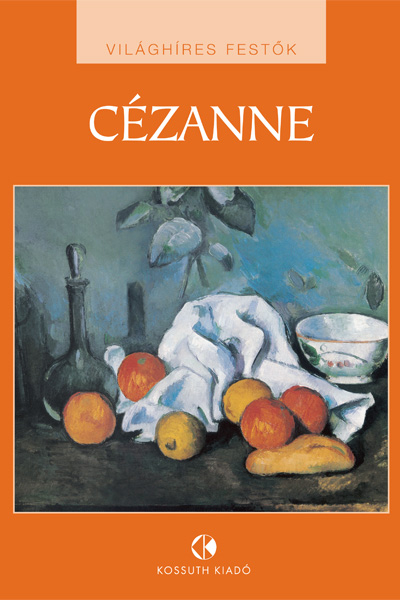 borító: Paul Cézanne>