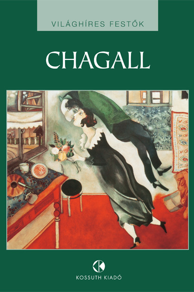 borító: Marc Chagall>