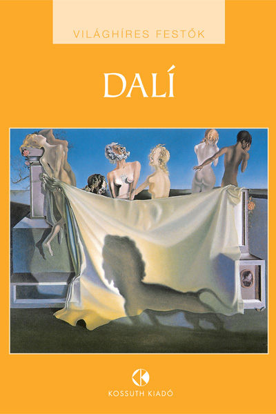 borító: Salvador Dalí>