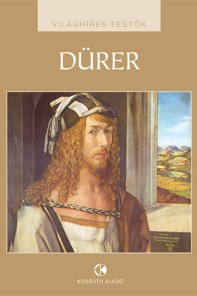 borító: Dürer>