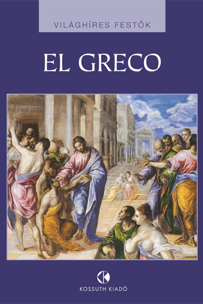 borító: El Greco>
