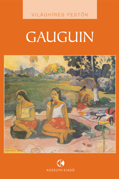 borító: Paul Gauguin>