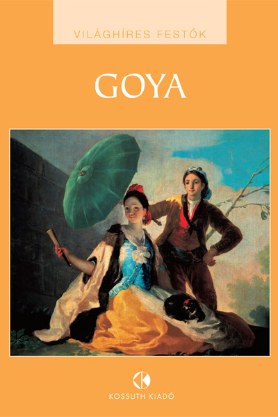 borító: Goya>