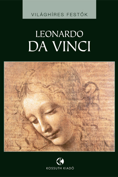 borító: Leonardo da Vinci>