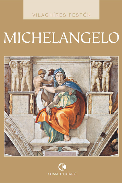 borító: Michelangelo>