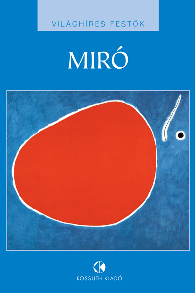 borító: Miró>