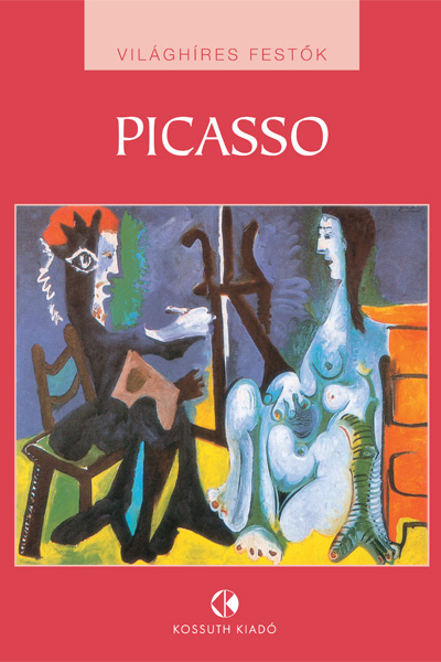 borító: Picasso>