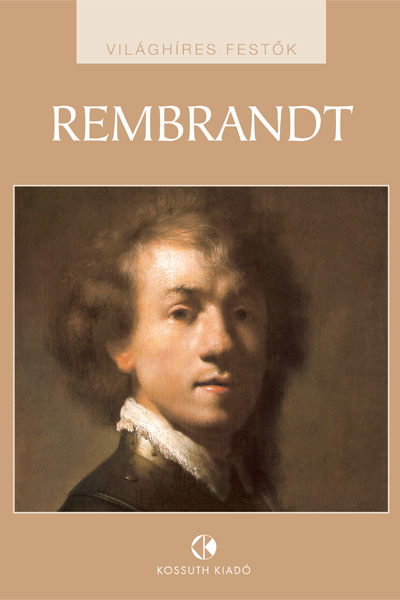 borító: Rembrandt>