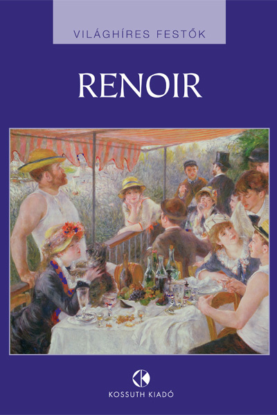 borító: Auguste Renoir>