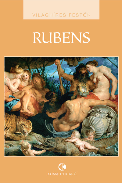 borító: Rubens>