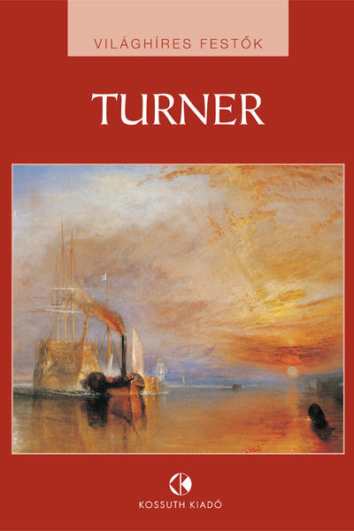 borító: Turner>