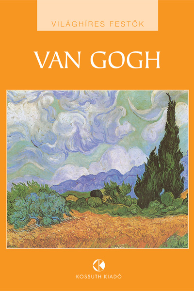 borító: Vincent Van Gogh>