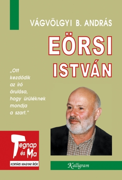 borító: Eörsi István>