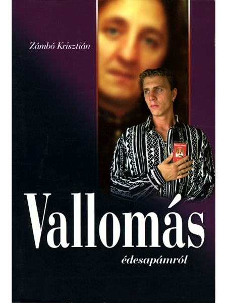 borító: Vallomás édesapámról>