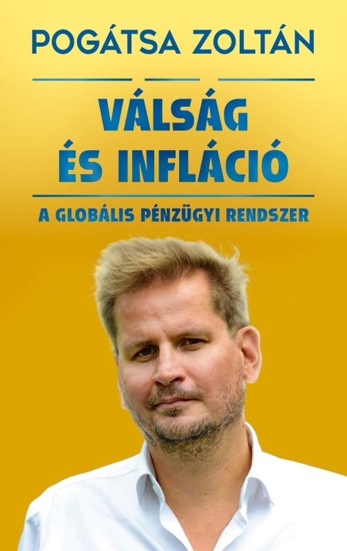 borító: Válság és infláció>