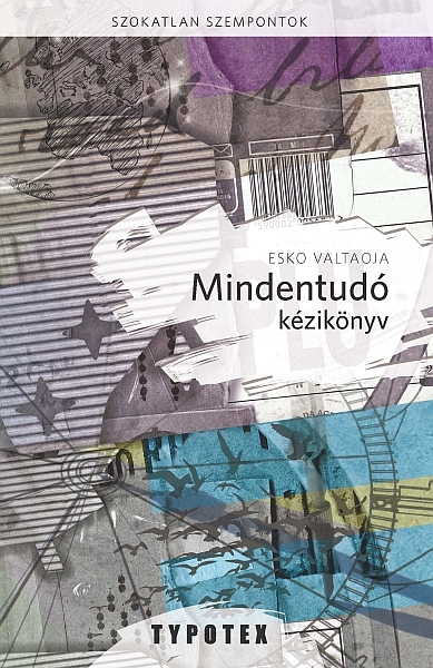 borító: Mindentudó kézikönyv>