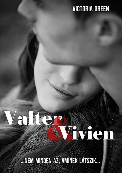 borító: Valter és Vivien>