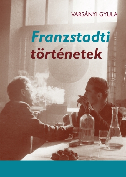 borító: Franzstadti történetek>