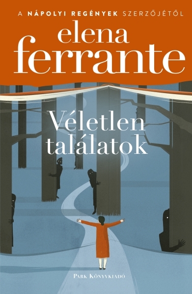 borító: Véletlen találatok>