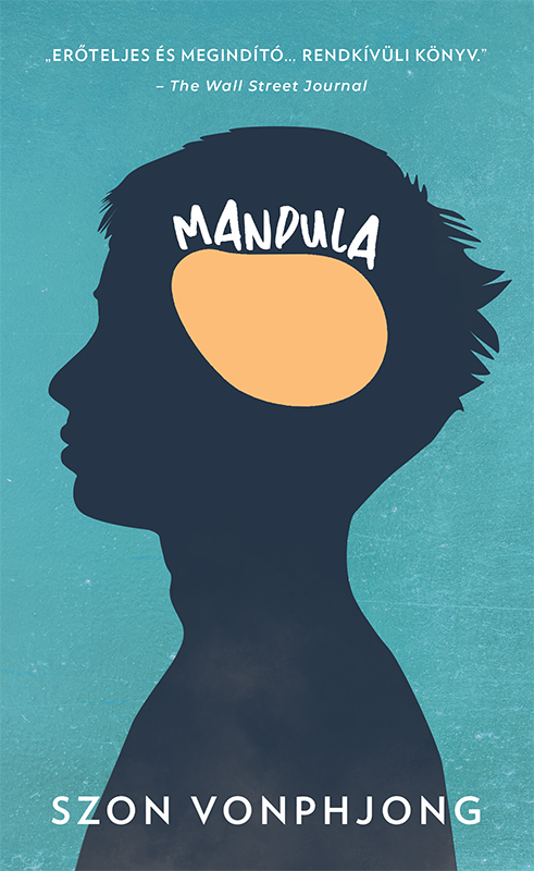 borító: Mandula>