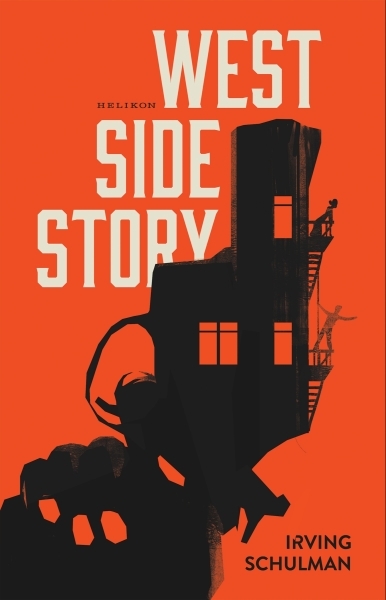 borító: West Side Story>