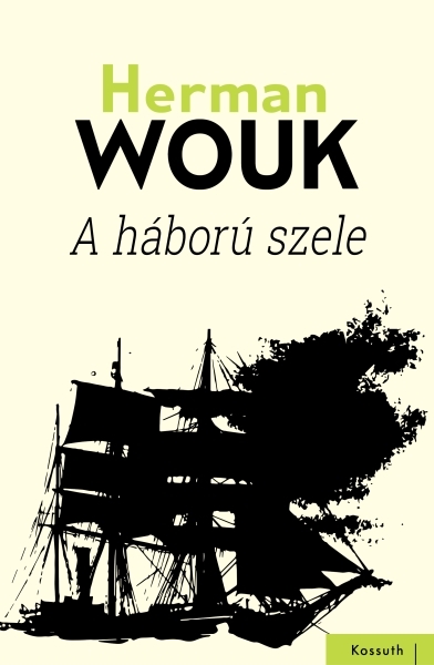 borító: A háború szele>