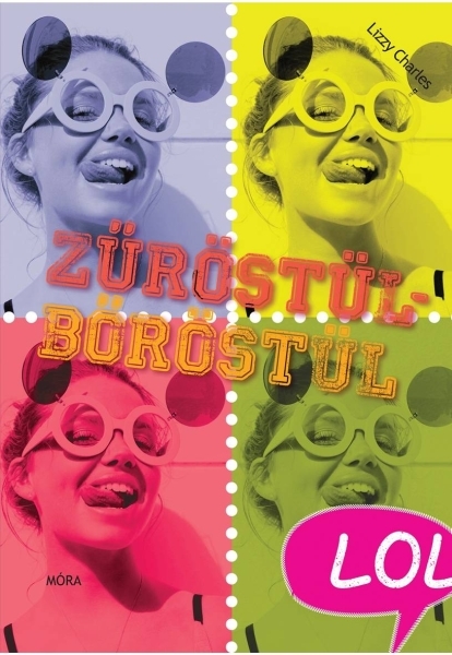 borító: Zűröstül-bőröstül>