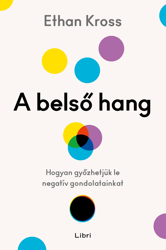 borító: A belső hang>