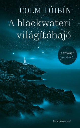borító: A blackwateri világítóhajó>