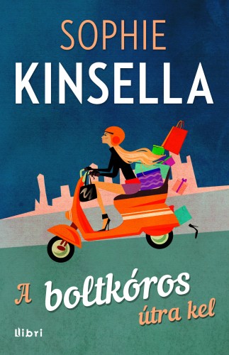 borító: A boltkóros útra kel>