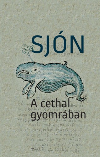 borító: A cethal gyomrában>