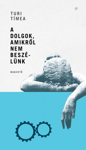 borító: A dolgok, amikről nem beszélünk>