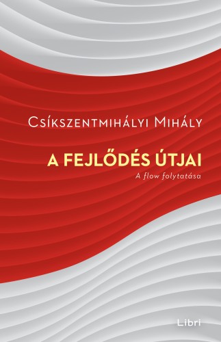 borító: A fejlődés útjai>