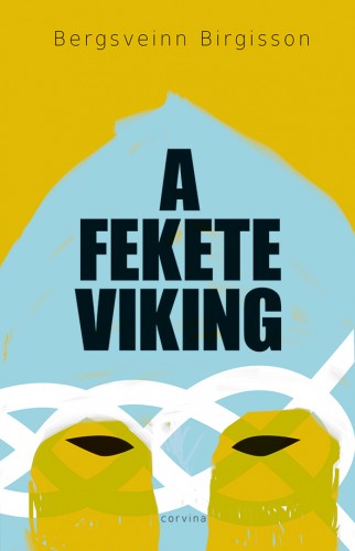 borító: A fekete viking>