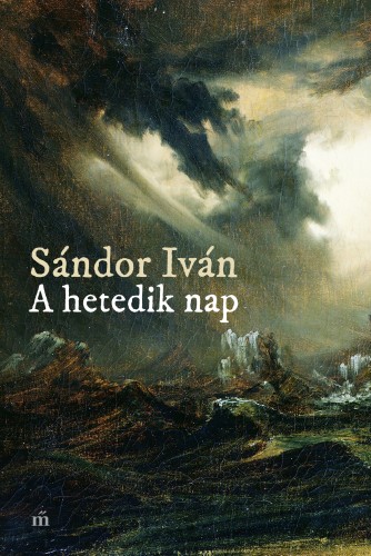 borító: A hetedik nap>