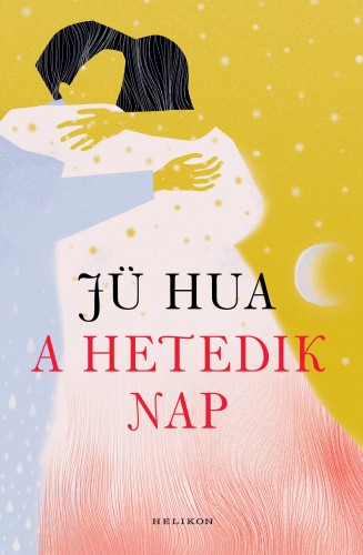 borító: A hetedik nap>